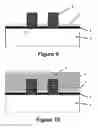 Fig. 05 - Self-aligned nanostructures for semiconductor devices