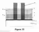 Fig. 08 - Self-aligned nanostructures for semiconductor devices