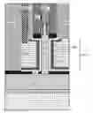 Fig. 01 - Channel-last replacement metal-gate vertical field effect transistor