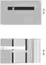 Fig. 03 - Channel-last replacement metal-gate vertical field effect transistor
