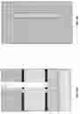 Fig. 04 - Channel-last replacement metal-gate vertical field effect transistor