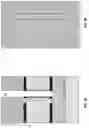 Fig. 05 - Channel-last replacement metal-gate vertical field effect transistor