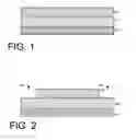 Fig. 02 - III-V transistor device with self-aligned doped bottom barrier