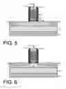 Fig. 04 - III-V transistor device with self-aligned doped bottom barrier