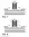 Fig. 05 - III-V transistor device with self-aligned doped bottom barrier