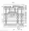 Fig. 01 - Semiconductor device including transistor which includes first gate and second gate