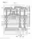 Fig. 22 - Semiconductor device including transistor which includes first gate and second gate