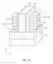 Fig. 16 - Semiconductor device having a planar insulating layer