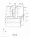 Fig. 26 - Semiconductor device having a planar insulating layer