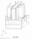 Fig. 32 - Semiconductor device having a planar insulating layer