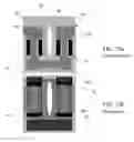 Fig. 06 - Vertical field effect transistors