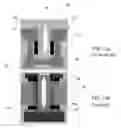 Fig. 07 - Vertical field effect transistors