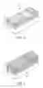 Fig. 03 - Enabling large feature alignment marks with sidewall image transfer patterning