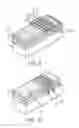 Fig. 06 - Enabling large feature alignment marks with sidewall image transfer patterning