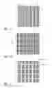 Fig. 02 - Solar cell fabrication using laser patterning of ion-implanted etch-resistant layers and the resulting solar cells