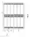 Fig. 11 - HIGH-EFFICIENCY LOW-COST SOLAR PANEL WITH PROTECTION CIRCUITRY