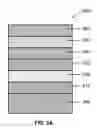 Fig. 03 - Pseudomorphic electronic and optoelectronic devices having planar contacts
