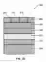Fig. 04 - Pseudomorphic electronic and optoelectronic devices having planar contacts