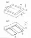 Fig. 11 - Method of manufacturing light emitting device
