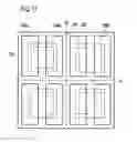 Fig. 15 - Method of manufacturing light emitting device