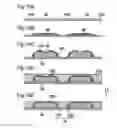 Fig. 20 - Method of manufacturing light emitting device