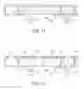 Fig. 09 - Circuit board for mounting of semiconductor light emitting device and semiconductor light emitting device package using the same