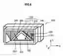 Fig. 07 - Light emitting device including different shapes of light emitting element having higher light extraction efficiency