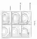 Fig. 51 - Optical systems fabricated by printing-based assembly