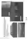 Fig. 80 - Optical systems fabricated by printing-based assembly