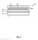 Fig. 05 - A WAVELENGTH CONVERTING ELEMENT, A LIGHT EMITTING MODULE AND A LUMINAIRE