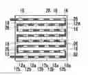 Fig. 01 - Thermoelectric conversion element, thermoelectric conversion module, method for manufacturing thermoelectric conversion element, and method for manufacturing thermoelectric conversion module