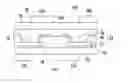 Fig. 01 - Thermoelectric conversion element and thermoelectric conversion module