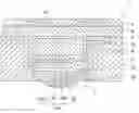 Fig. 01 - Piezoelectric device for ultrasonic sensor