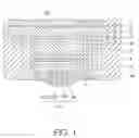 Fig. 02 - Piezoelectric device for ultrasonic sensor