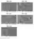 Fig. 12 - Piezoelectric material comprising poly(D-lactic acid)/poly(L-lactic acid) stereocomplex crystals