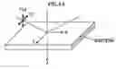 Fig. 13 - Piezoelectric material comprising poly(D-lactic acid)/poly(L-lactic acid) stereocomplex crystals