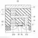 Fig. 01 - Magnetoresistive element and magnetic memory