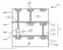 Fig. 01 - Semiconductor device with integrated magnetic tunnel junction