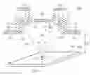 Fig. 01 - Ion beam apparatus generating ion beams of bilateral symmetry