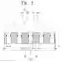 Fig. 03 - Ion beam apparatus generating ion beams of bilateral symmetry