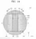 Fig. 14 - Ion beam apparatus generating ion beams of bilateral symmetry