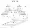 Fig. 15 - Ion beam apparatus generating ion beams of bilateral symmetry