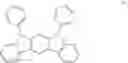 Fig. 133 - Substituted 12H-indolo[2,3-b]quinoxalino[2′,3′:4,5]pyrrolo[3,2,1-jk]carbazoles as organic electroluminescent materials