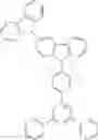 Fig. 57 - Substituted 12H-indolo[2,3-b]quinoxalino[2′,3′:4,5]pyrrolo[3,2,1-jk]carbazoles as organic electroluminescent materials