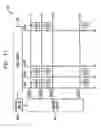 Fig. 11 - Hybrid junction field-effect transistor and active matrix structure