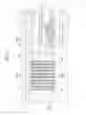 Fig. 06 - Organic light emitting display device including a plurality of first and second barriers on a first and second substrate