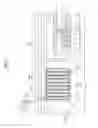 Fig. 07 - Organic light emitting display device including a plurality of first and second barriers on a first and second substrate