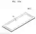 Fig. 19 - Flexible film structure, method of manufacturing the same, and flexible display device including the same