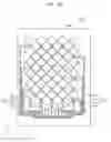Fig. 25 - Flexible film structure, method of manufacturing the same, and flexible display device including the same