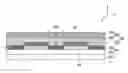 Fig. 01 - Protective structure having anti-scratch layer